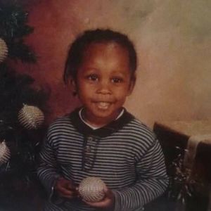 Meet your Posher, Cj